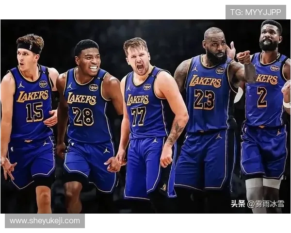 湖人 126-116 擒勇士:3 喜 1 忧藏玄机,里弗斯艾顿领衔爆发 湖人 126-116 擒勇士:3 喜 1 忧藏玄机,里弗斯艾顿领衔爆发