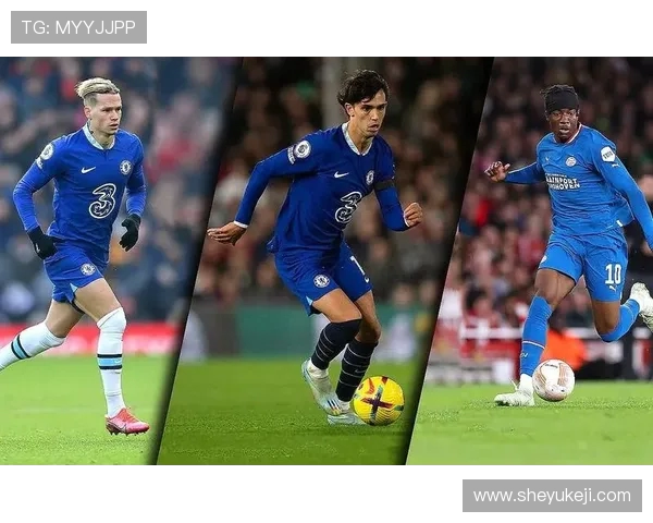 穆德里克禁赛 4 年!切尔西 1 亿打水漂,24 岁天才或告别足坛 穆德里克禁赛 4 年!切尔西 1 亿打水漂,24 岁天才或告别足坛